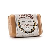 Mistral Travel Soap, Vanilla Apricot, 50 g