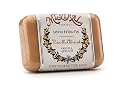 Mistral Travel Soap, Vanilla Apricot, 50 g