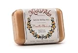 Mistral Travel Soap, Vanilla Apricot, 50 g