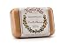 Beauty : Mistral Travel Soap, Vanilla Apricot, 50 g