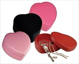 Royce Leather Sweetheart Everything Box 794809035591