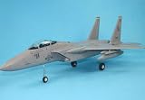 F15E Eagle R/C Foam Airplane with 64mm electric Ducted Fan with 2.4G Radio System