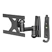 Level Mount Full Motion Mount fits 10"-30" TVs (DC30SJ)