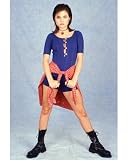TIFFANI THIESSEN 24x36 COLOR POSTER PRINT