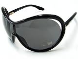 New Tom Ford Dakota TF95 TF 95 FT0095 Black B5 Sunglasses Smoke Lens Size: 115