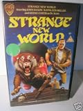 VHS : Strange New World (1975)