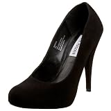 Steve Madden Women's Trinitie Platform Pump