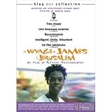Revue Blaq Out  / Le Voyage de James à Jérusalem