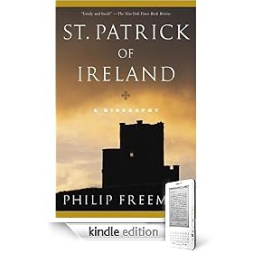 St. Patrick of Ireland