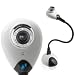 Hue HD USB Webcam (weiß) mit eingebautem Mikrofon für Windows & Mac - Skype, MSN, Yahoo, iChat