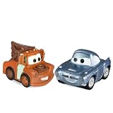 AppMATes 6019414 - Twin Pack Mater und Finn