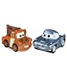 Appmates 6018846 - Twin Pack Mater und Finn
