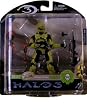 Halo 3 Mcfarlane Toys Series 3 Exclusive Action Figure Yellow Spartan Soldier ODST