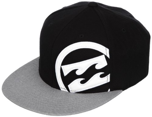 Billabong Cap Rapture, grey heather, One size, J5CF04BIS2 Preisvergleich