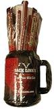 Jack Link's S2674 Sasquatch Mug with 48 Original Beef Sticks
