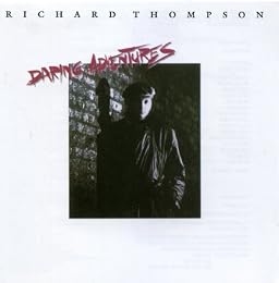 Richard Thompson Foto 10