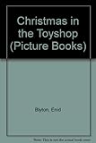 Christmas in the toyshop