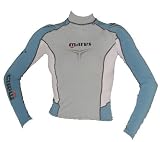 Long Sleeve Trilastic She Dives