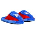 New York Rangers Slide Slppr - Blue