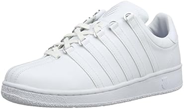 K-Swiss Classic Vn M, Men Low-Top Sneakers