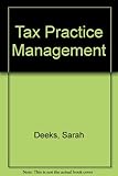 Tolley's tax practice management