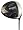 Callaway Men's RAZR Hawk Driver - Neutral Bias (Right-Handed, 9.5 Degree Loft, Adila RIP Graphite, Stiff Shaft)