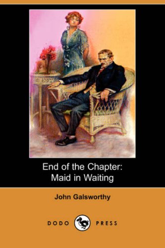 John Galsworthy