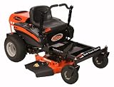 Ariens Zoom® 34 344cc 34" Zero Turn Riding Lawn Mower
