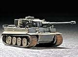 1/72 �h�C�c�R �^�C�K�[1�^ �����^