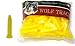 100- Plastic Blowgun Blow Gun Darts - Stun Darts (100 PACK)