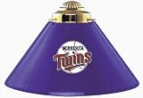 Minnesota Twins Three 40 Shade Lamp