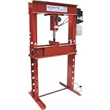 Arcan Electric Shop Press - 40-Ton, Model# CP402