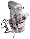 KitchenAid KP26M1XNP Professional...