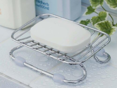 Oval soap stand 22204 (japan import)