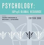 Cover of Psychology by  1841697338