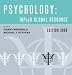 Psychology: IUPsyS Global Resource: CD-ROM of the International Journal of Psychology