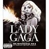 Lady Gaga Presents The Monster Ball Tour At Madison Square Garden [Blu-ray]