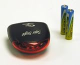 Cycle LED Rear Light