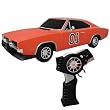 Dukes of Hazzard General Lee Radio Control Car