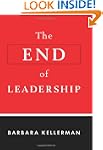 The End Of Leadership