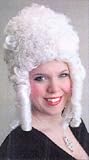 Colonial Lady A