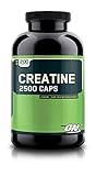 UPC 748927021349 product image for Optimum Nutrition Creatine 2500mg, 200 Capsules | upcitemdb.com