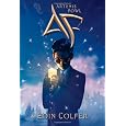 Artemis Fowl (new cover)