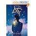 Artemis Fowl (new cover)