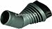 Silver Dyson Dusting Brush Tool dyson Spares Spares Dyson