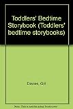 Toddlers' bedtime storybook