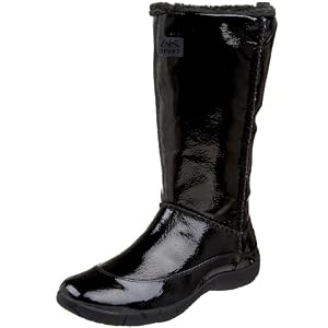 Buy AK Anne Klein Sport Ladies Nepali Casual Boot by AK Anne Klein