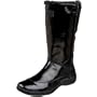 AK Anne Klein Sport Women's Nepali Casual Boot,Black,6 M US