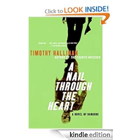 A Nail Through the Heart