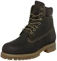 Timberland Men's Classic 6" Waterproof Boot